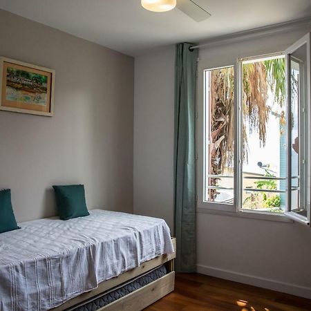 Stella Foresta Apartment Saint-Leu Exterior photo