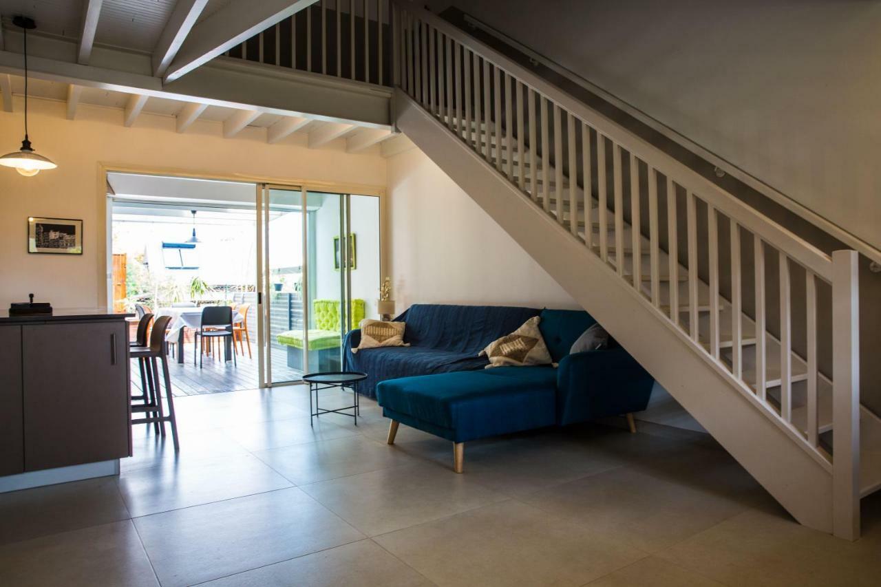 Stella Foresta Apartment Saint-Leu Exterior photo